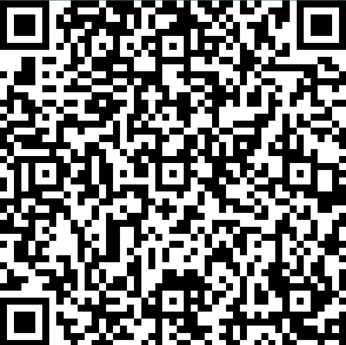 Ready to Donate QR code